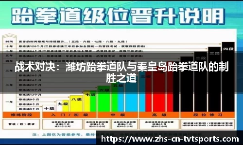 战术对决：潍坊跆拳道队与秦皇岛跆拳道队的制胜之道