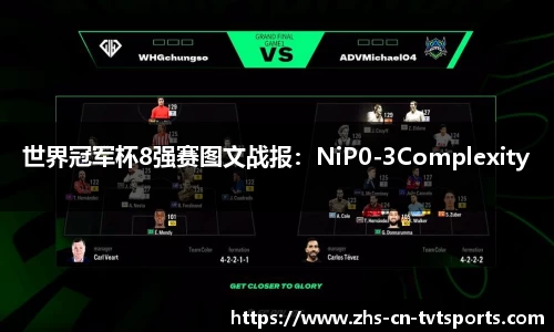 世界冠军杯8强赛图文战报：NiP0-3Complexity